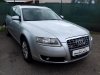 Audi A6, 2006 - pohled č. 3