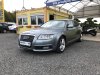 Audi A6, 2009 - celkový pohled