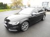 Audi A6, 2012 - pohled č. 3