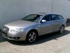 Audi A6, 2006 - celkový pohled