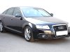 Audi A6, 2009 - celkový pohled