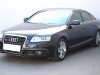 Audi A6, 2009 - pohled č. 3