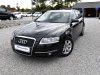 Audi A6, 2006 - celkový pohled