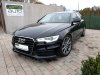 Audi A6, 2012 - pohled č. 2