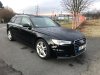 Audi A6, 2015 - pohled č. 2