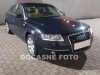 Audi A6, 2006 - celkový pohled