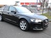 Audi A6, 2011 - pohled č. 3