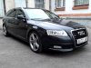 Audi A6, 2009 - celkový pohled