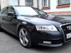 Audi A6, 2009 - pohled č. 2