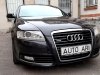 Audi A6, 2009 - pohled č. 3
