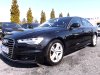 Audi A6, 2016 - celkový pohled