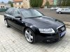 Audi A6, 2008 - celkový pohled