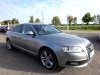 Audi A6, 2009 - celkový pohled