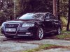 Audi A6, 2010 - celkový pohled