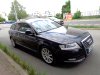 Audi A6, 2010 - pohled č. 3