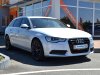 Audi A6, 2013 - pohled č. 2