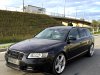 Audi A6, 2005 - pohled č. 3
