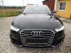 Audi A6, 2017 - pohled č. 2