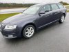 Audi A6, 2010 - pohled č. 2