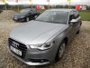 Audi A6, 2012 - celkový pohled