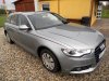 Audi A6, 2012 - pohled č. 3