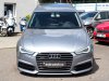Audi A6, 2017 - pohled č. 2