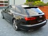 Audi A6, 2015 - pohled č. 4