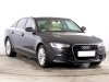 Audi A6, 2011 - celkový pohled