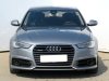 Audi A6, 2018 - pohled č. 2