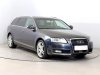 Audi A6, 2011 - celkový pohled