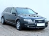 Audi A6, 2007 - celkový pohled