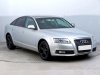Audi A6, 2010 - celkový pohled