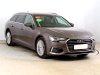 Audi A6, 2019 - celkový pohled
