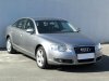 Audi A6, 2007 - celkový pohled