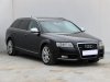 Audi A6, 2009 - celkový pohled