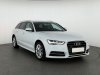 Audi A6, 2016 - celkový pohled