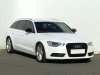 Audi A6, 2011 - celkový pohled