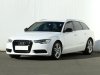 Audi A6, 2011 - pohled č. 3