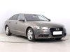 Audi A6, 2011 - celkový pohled