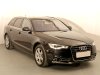 Audi A6, 2012 - celkový pohled