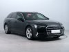 Audi A6, 2019 - celkový pohled