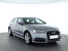 Audi A6, 2017 - celkový pohled