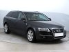 Audi A6, 2006 - celkový pohled
