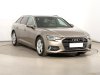 Audi A6, 2019 - celkový pohled