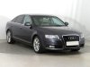 Audi A6, 2010 - celkový pohled