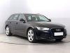 Audi A6, 2012 - celkový pohled