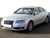 Audi A6, 2011 - pohled č. 3