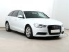 Audi A6, 2012 - celkový pohled