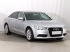 Audi A6, 2011 - celkový pohled
