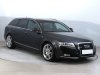Audi A6, 2010 - celkový pohled
